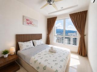 Mansion One l Luxe Family Retreat SEAVIEW l Gleneagle l by PSH - 5