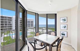 Three Bedroom Residence with Ocean and Water Views - 8