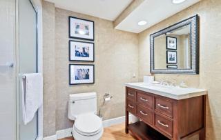 Three Bedroom Residence with Ocean and Water Views - 5