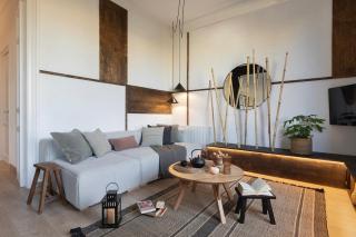 Spacest - Passeig de Sant Joan B - 4