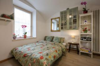 Casa Salvia - Ferienwohnung - Salorno - 8