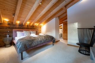 Elegant apartment in Flims close to Lake Caumasee - 9