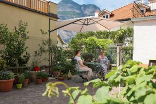 Casa Salvia - Ferienwohnung - Salorno - 7