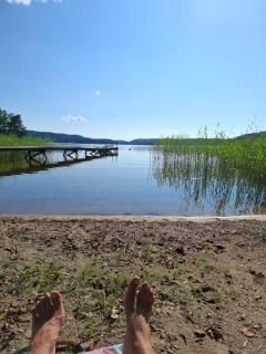 Glamping - 4