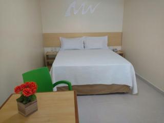 Hotel Parque das Aguas - 9