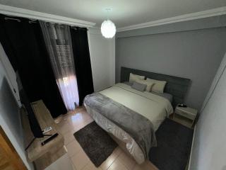 Appartement Chic au Coeur Gueliz Marrakech - Marrakech - 1