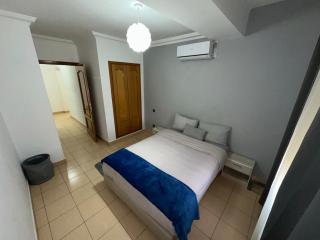 Appartement Chic au Coeur Gueliz Marrakech - Marrakech - 5