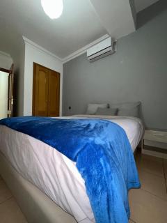 Appartement Chic au Coeur Gueliz Marrakech - Marrakech - 6