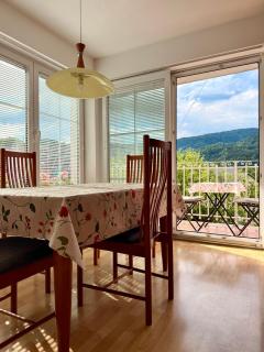 Apartments Gorje Hideaway - 6