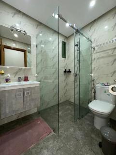 Appartement Chic au Coeur Gueliz Marrakech - 2