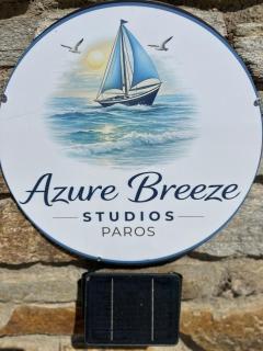Azure Breeze Studios 1 - 6