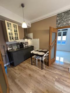 Vacation Apartments Sopot - 9