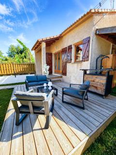 Maison à 1km de la plage - 8