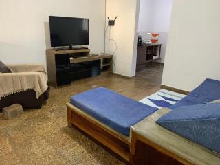 Casa na praia bem localizada - 4