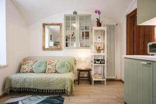 Casa Salvia - Cozy Holiday Home in South Tyrol - 0