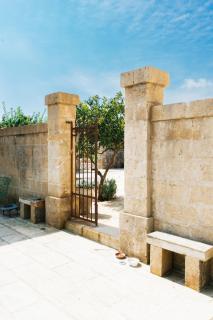 Antica Masseria Arnoni - 3