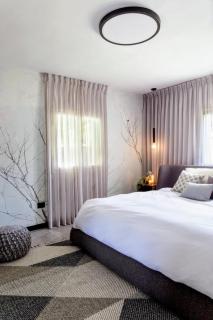 A pastoral home in Moshav Neve Yark - 7