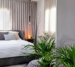 A pastoral home in Moshav Neve Yark - 3