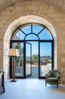 Antica Masseria Arnoni - 2