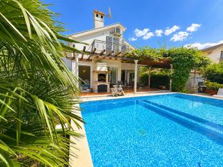 Villa Magnetic - 9