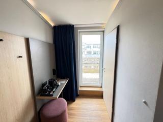 Nivara Hotel - 9