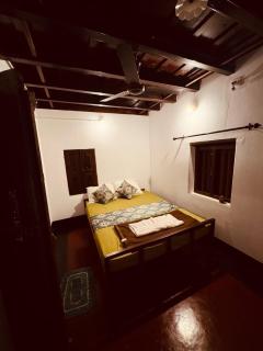 Padmalayam Heritage Villa - 9