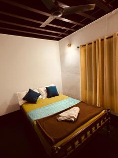 Padmalayam Heritage Villa - 6