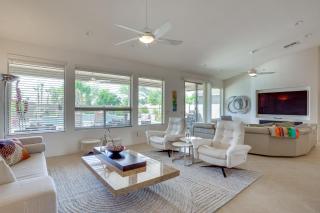 Private Pool & Golf Cart! PebbleCreek Home - 3