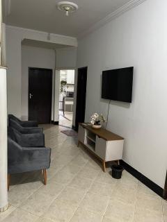 Quarto para viajantes - 6