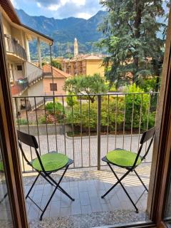 Apartment near Lake Como -300m to station -AC - 0