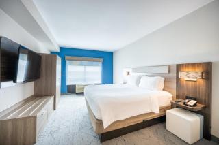 Holiday Inn Express & Suites Columbus - Polaris, an IHG Hotel - 9