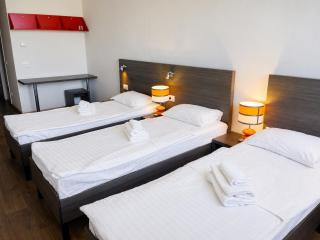 Comfort Hotel - 6