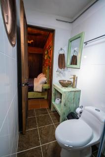 Hotel Alto lindo - 5