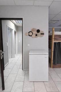 Athens Supreme Rooms No4 - 1