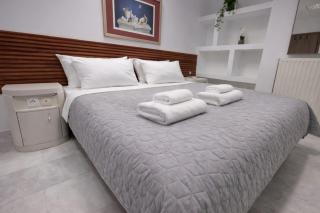 Athens Supreme Rooms No4 - 4