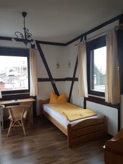 Frau Holle-Land-Hotel Witzenhausen - Witzenhausen - 2