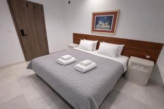 Athens Supreme Rooms No4 - 6