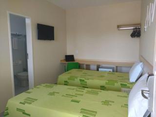Hotel Parque das Aguas - Aracaju - 8