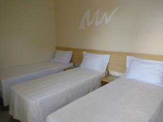 Hotel Parque das Aguas - Aracaju - 7