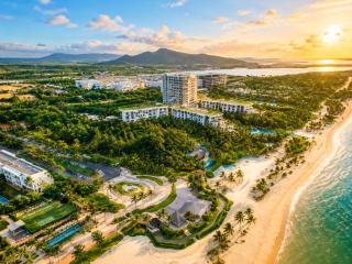 Cosi Beach Hotel Phu Quoc - Seaside Serenity Awaits - 6