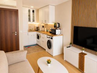Kabakum Beach Apartment - 7