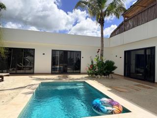 U PARADISU VILLAS - Private Pool - 3
