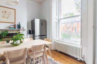 GuestReady - Period House in the Heart of Dublin - 5