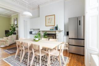 GuestReady - Period House in the Heart of Dublin - 7