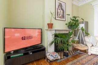 GuestReady - Period House in the Heart of Dublin - 4