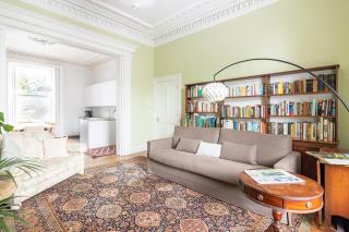 GuestReady - Period House in the Heart of Dublin - 1