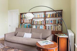 GuestReady - Period House in the Heart of Dublin - 3
