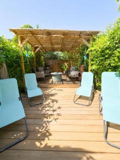 Maison bord de mer - 9