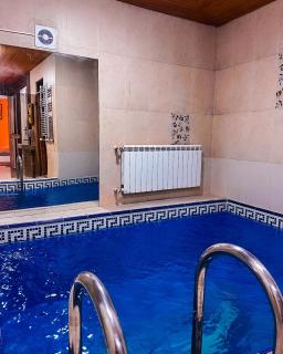 White House SPA Hotel - 7
