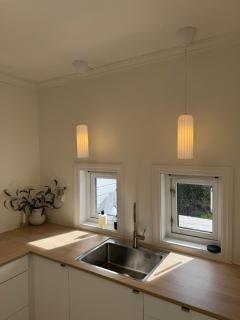 Apartment with sunny balcony - 2